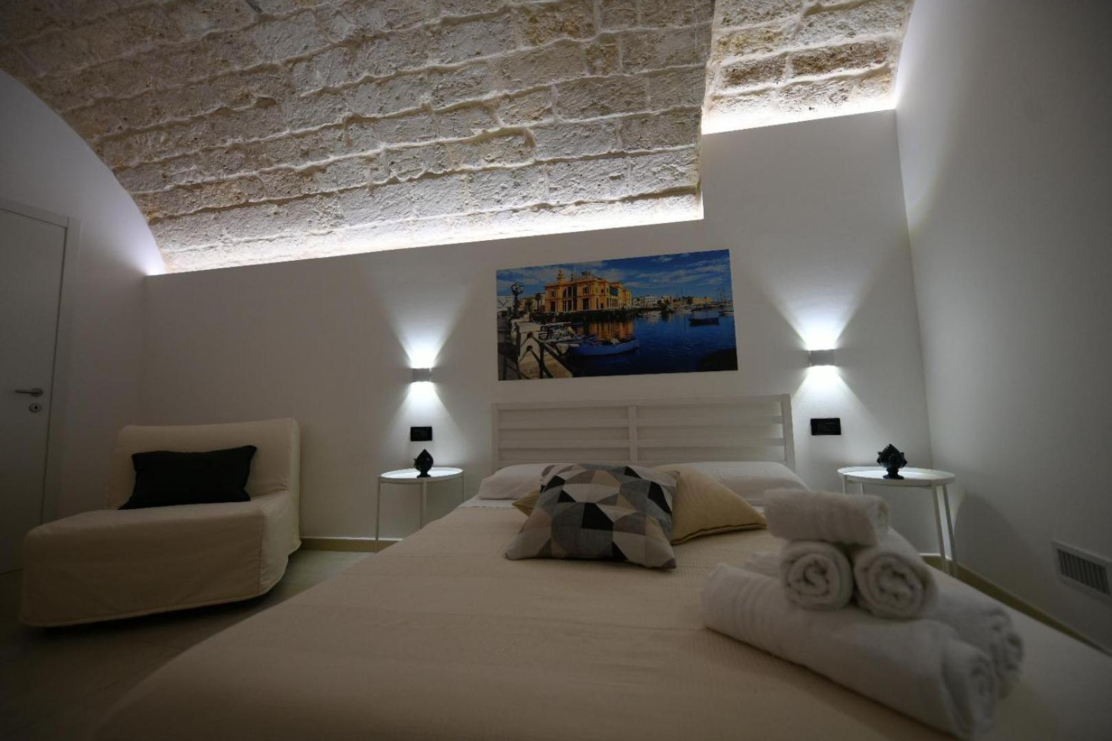 Al Guiscardo 8 Bed & Breakfast *